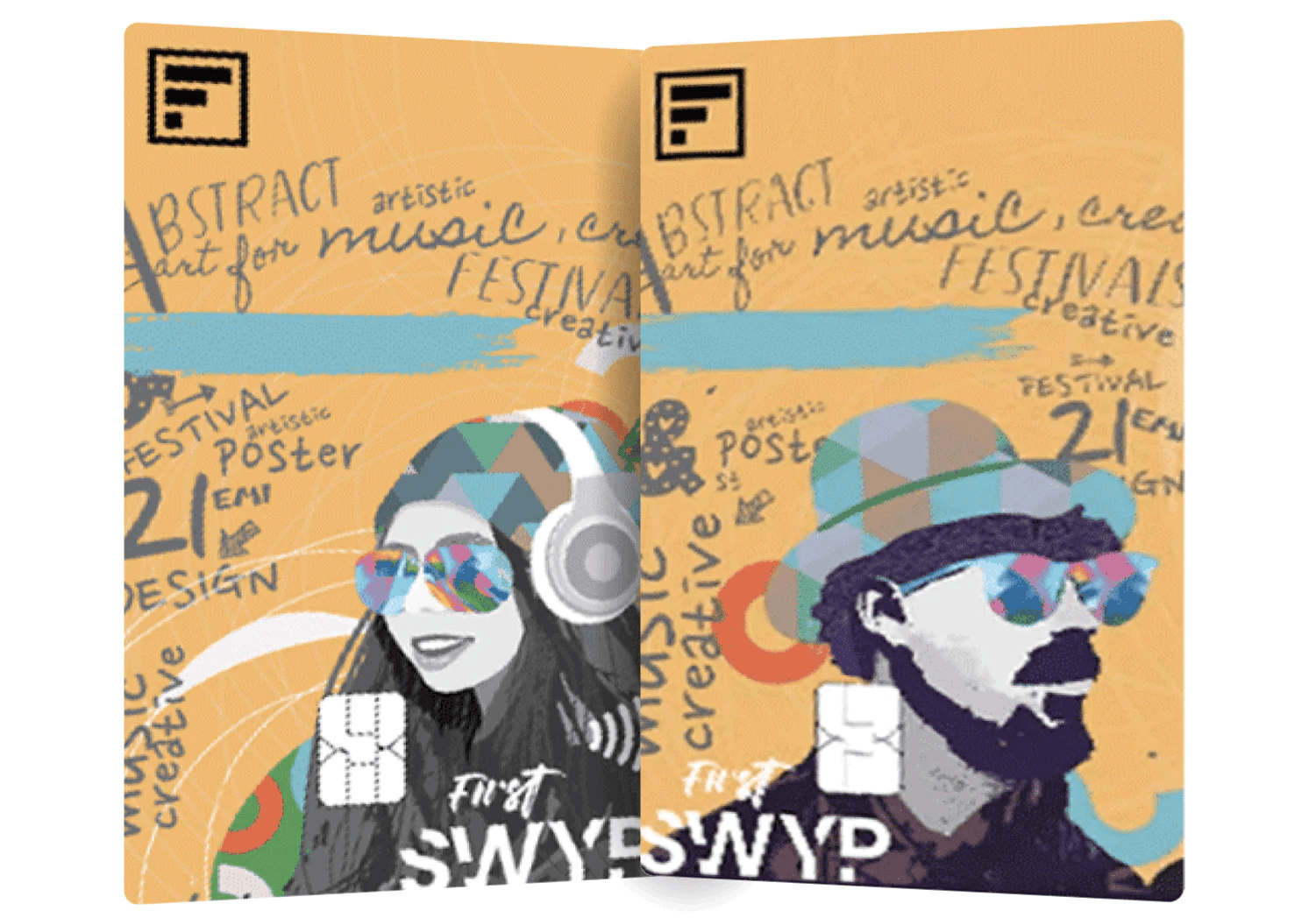 IDFC FIRST SWYP EMI Credit Card