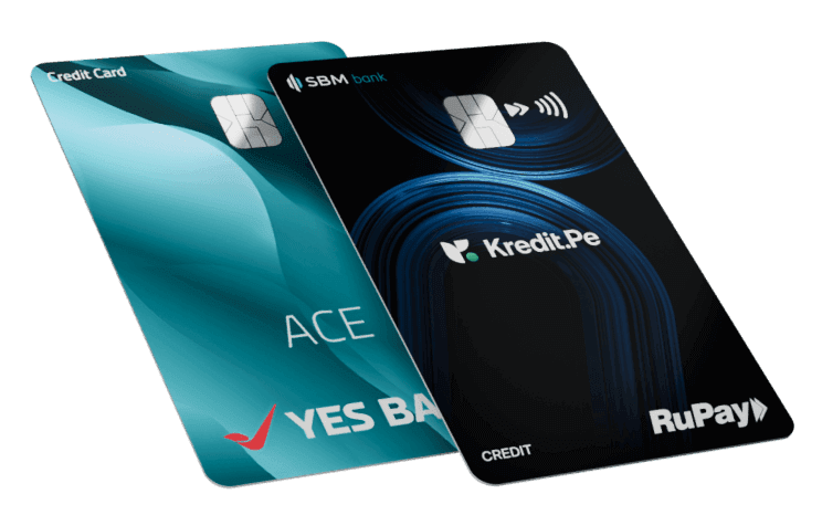 Yes Bank Kredit.Pe Credit Card