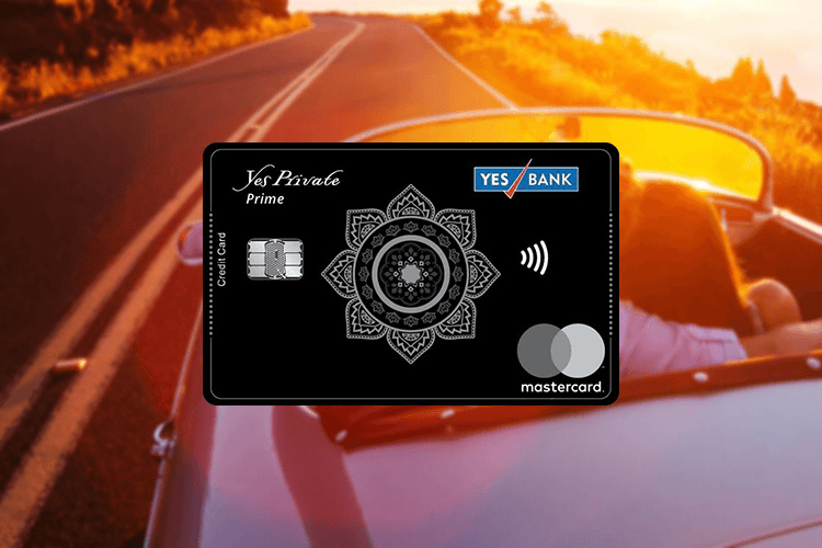 YES Private Credit Card